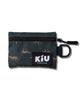 Kiu Water-Repellent 300D Multi-Purpose CasePass Case, Leopard Print, Durable, K283-175