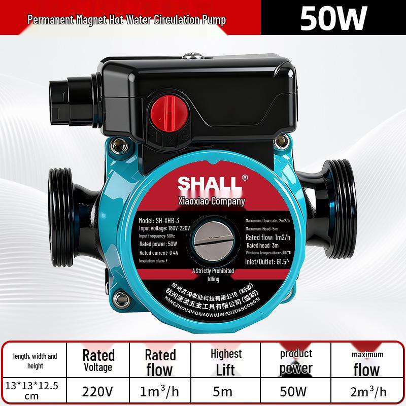 Πλήρως Αυτόματη Αθόρυβη Ηλιακή Αντλία Θερμότητας Νερού για Οικιακά Καλοριφέρ