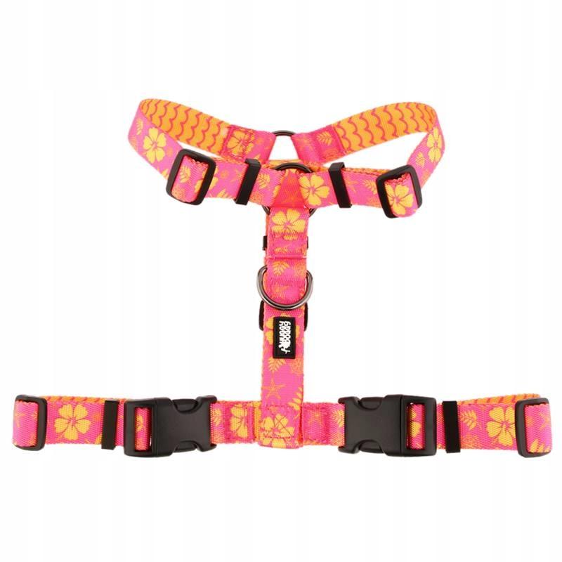 Szelki dla psa guard bezuciskowe kolorowe labrador golden huggy doggy xl