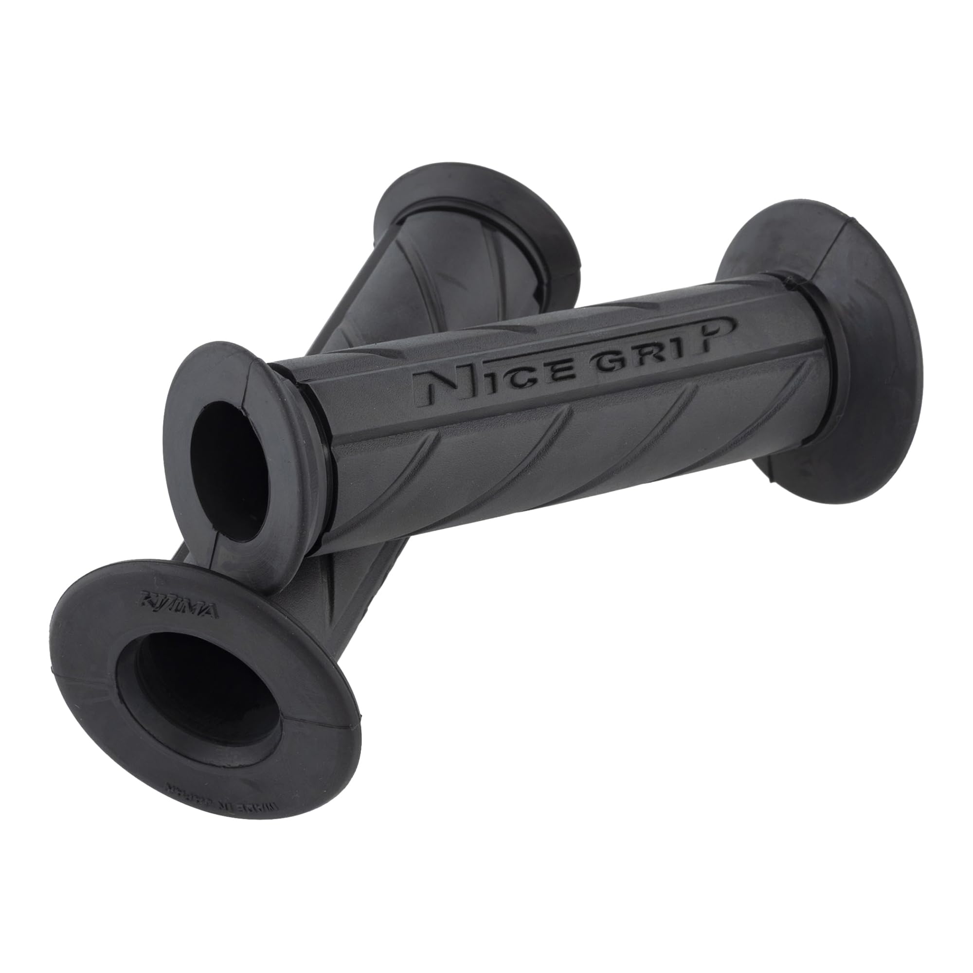 Kijima Bike Parts Grip Scene Select NICE Neo Rubber 120mm 120mm