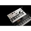 KORG Virtual Analog Synthesizer KingKORG NEO with Vocoder 37-Key White