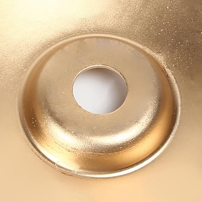 3Pcs High Carbon Steel Grinding Wheel Disc Wood Shaping Disc Carving Disc Set for Woodworking Grinding Wheel Shaping