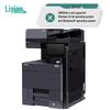 LANXUM GB9151dn A3 Black & White Multifunction Printer CN plug (adapter included)
