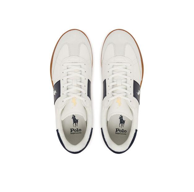 Кроссовки Polo Ralph Lauren 809973706001