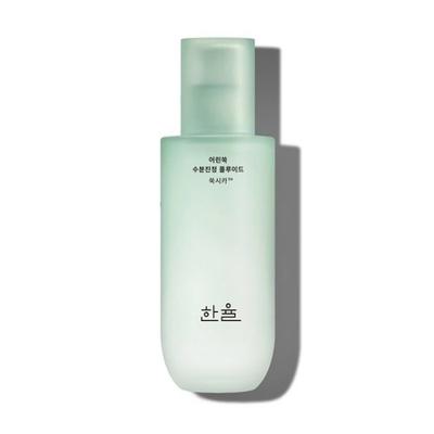Young Artemisia Moisture Soothing Fluid 125ml_631848