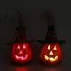 Bubble Pumpkin DIY Halloween Decoration Scarecrow Led Light Bar Secret Room Festive Horror Props Day Home Party Supplies