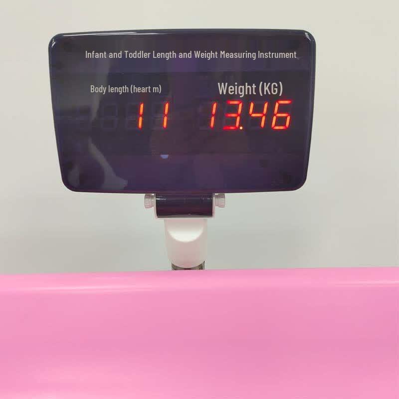 Baby Smart Precision Measuring Bed Scale (CN version)