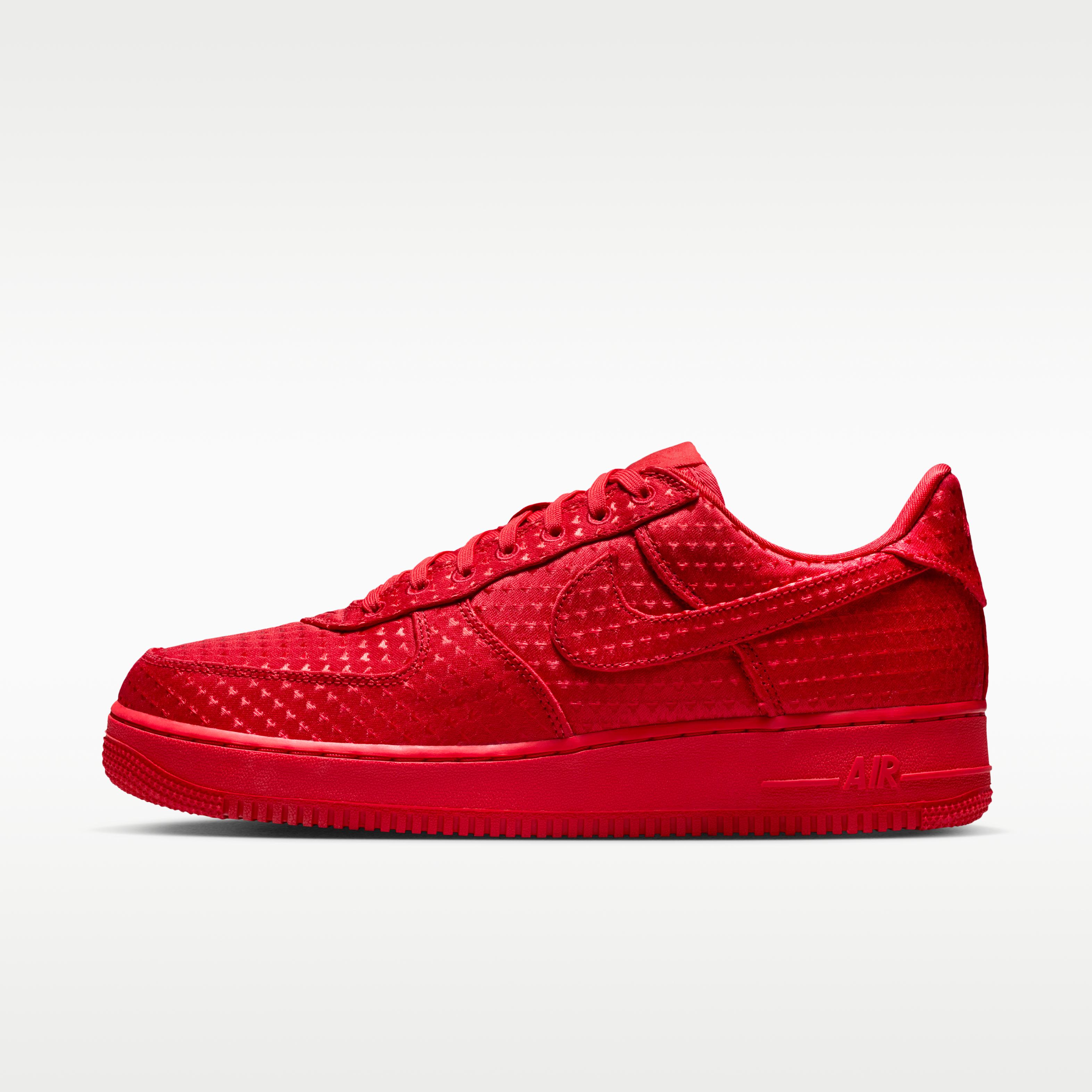 Nike Air Force 1 Low Valentine s Day Red (2026) 41