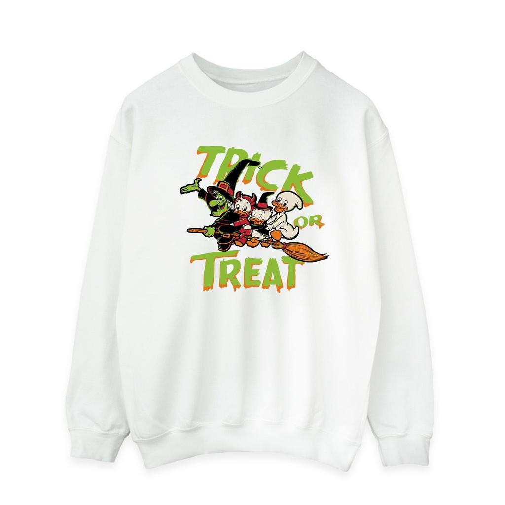 DuckTales – Süßes oder Saures – Sweatshirt für Herren