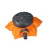 Yard Sprinkler Practical Automatic Irrigation Grass Water System for Garden and Lawn