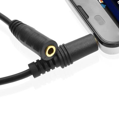Accesorios para audio y video – Cables de audio