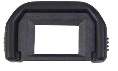 Camera Eyepiece EF Eyecup for Canon Kiss X10 X7i X7 X6i X5 X4 X3 X2 9000D F X50 X70 X90