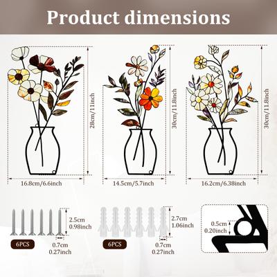 Decorazioni per la casa – Vasi