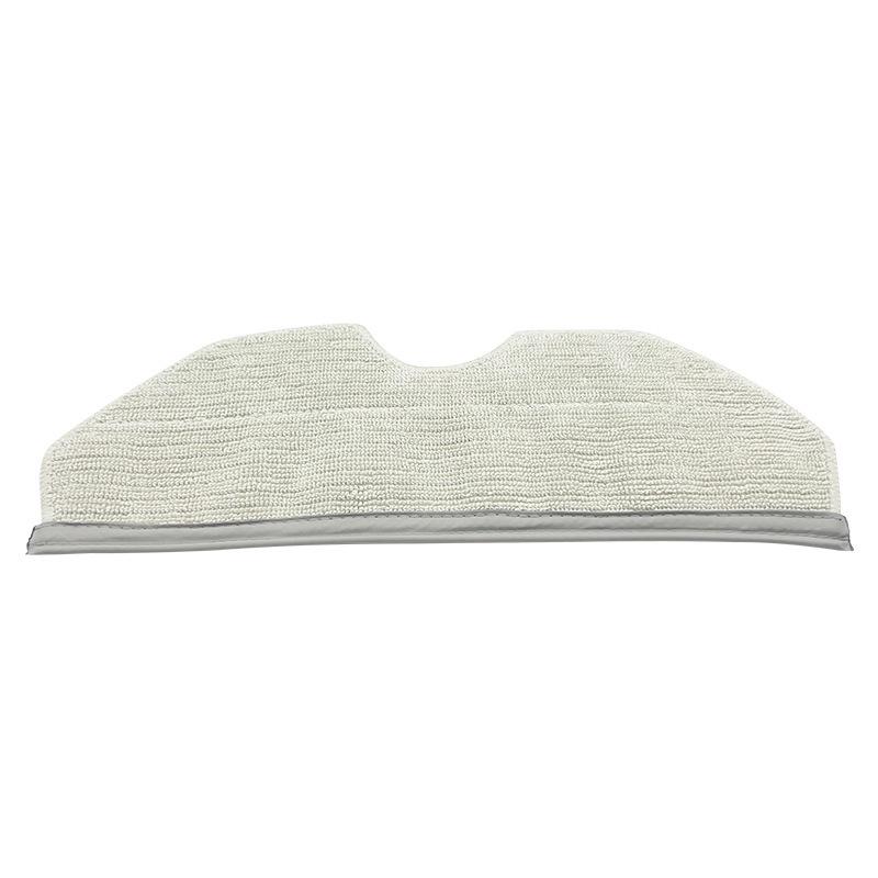 Compatible Accessories for Yunmi Freo X PLUS/K1: Main Brush, Side Brush, Mop, Filter Core