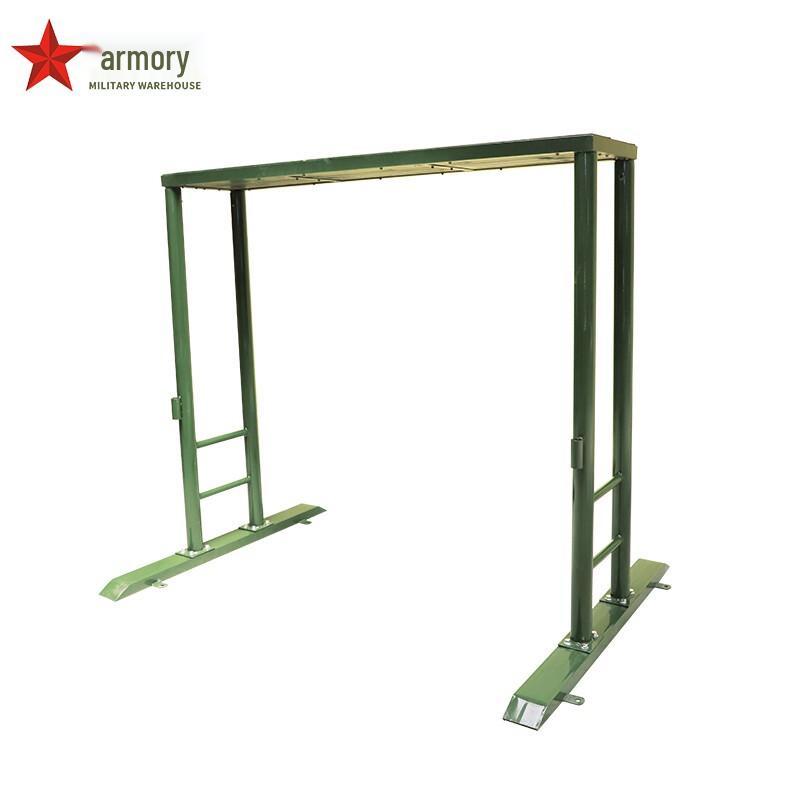 Obstacle Course Training High Board