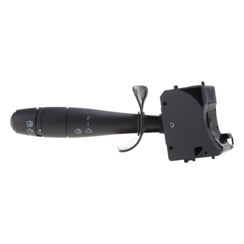 Commutateurs d'essuie-glace de pare-brise, remplacement 8200792587, fonctionnalité d'essuie-glace lisse et fiable, accessoires de véhicule, installations simples