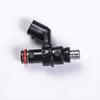 Disponibile 16450-KVB-T01 Iniettore Carburante per Moto per Honda CLICK Airblade 110 I SCOOPY I Alta Qualità 16450KVBT01 2012-2018