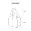 Pet Bag Portable Dog Cat Carrier Bag Pet Puppy Travel Bags Breathable Mesh Small Dog Cat Carrier Outgoing Pets Handbag
