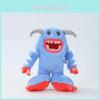 My Singing Monsters Soft Toy With Polyester Material For Childrens Room Decor
