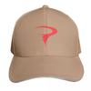 Big one bikes logo Baseball Cap Funny hats Mountaineering Cosplay hard hat Caps Women Unisexs