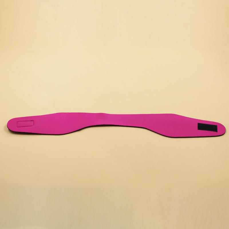 

Original Neoprene Waterproof Sweatband for Swimming, Showering, Ear Protection, Cycling, Hiking, Sweat-Absorbing Headband