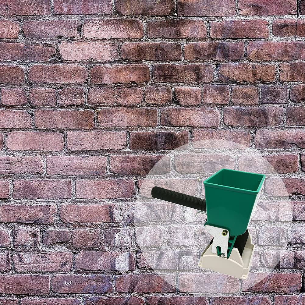 Auple Paint Glue Easy Painting Roller Manual Adjustable Flow Rate Roller, Roller, Set, Roller, Handheld, Woodworking, Non-Slip, Labor-Saving,