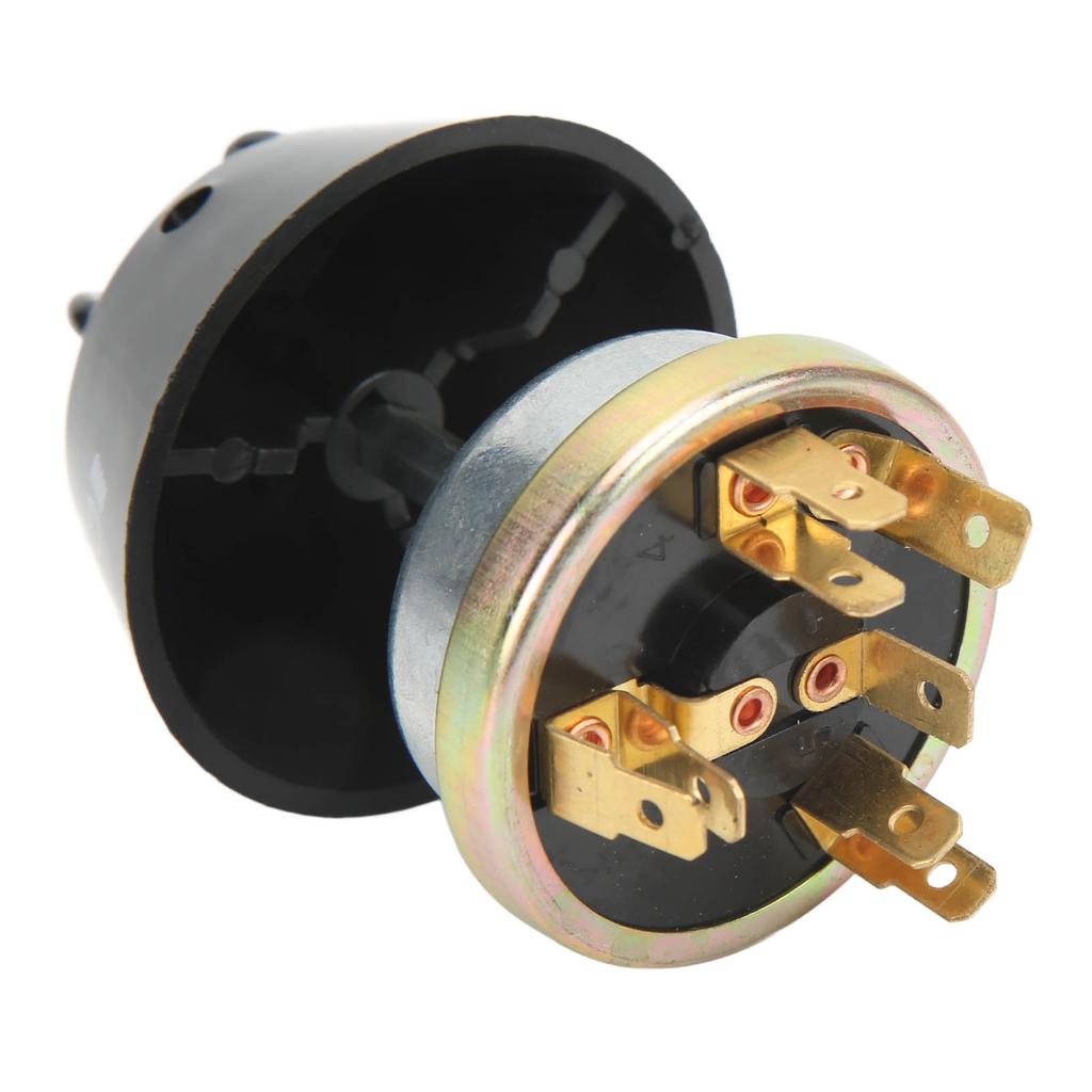 Tractor Light Horn Switch 1668816M1 Replacement for Massey Ferguson 231 240 261 282