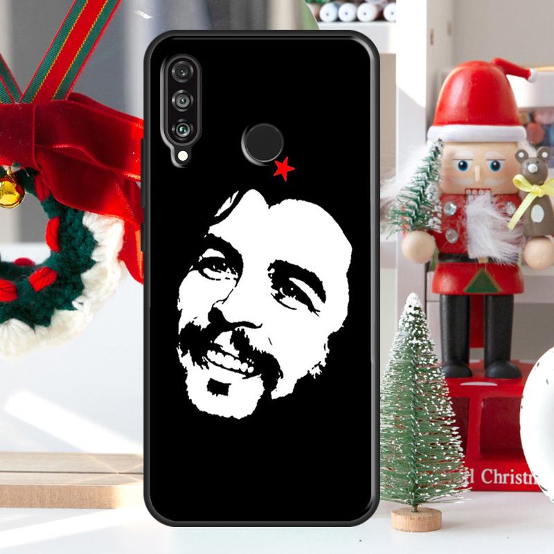 

Че Гевара Для Huawei Nova 5T 9 10 SE 7i 8i 11i 12i Y73 Y72 Y61 Y91 Y60 Y70 Y90 P20 P40 P30 Lite Чехол Huawei Nova 11