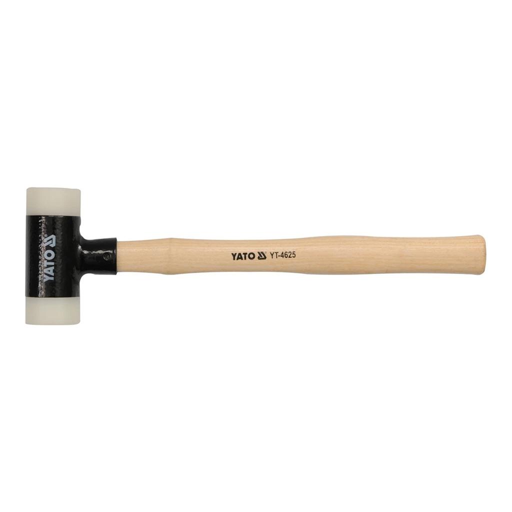 Yato Logo Wooden Recoiless Hammer