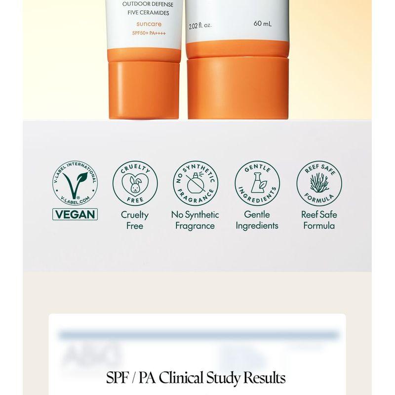 Purito SEOUL - Daily Soft Touch Sonnenschutz Mini 2024 Version