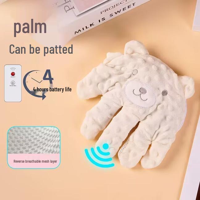 Baby Sleep Soothing Palm