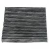Innenraumfilter Auto Kohlefaser Innenraum Für Lexus CT200h 2011-2013