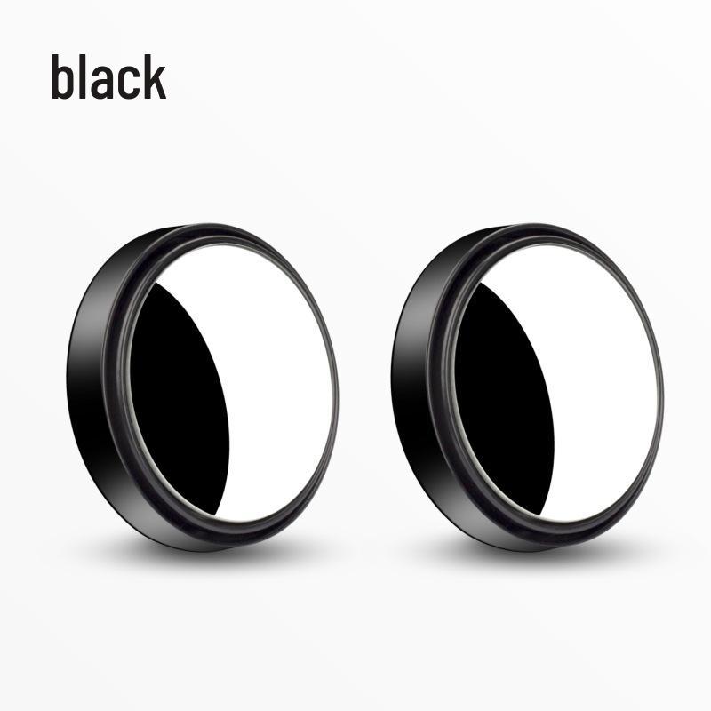 360° Verstellbarer Weitwinkel-Toter-Winkel-Spiegel für Autos