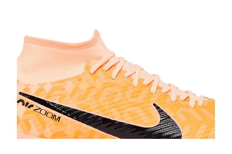 Men's Sneakers Nike Zoom Mercurial Superfly 9 Academy MG United Pack Guava Ice/Black