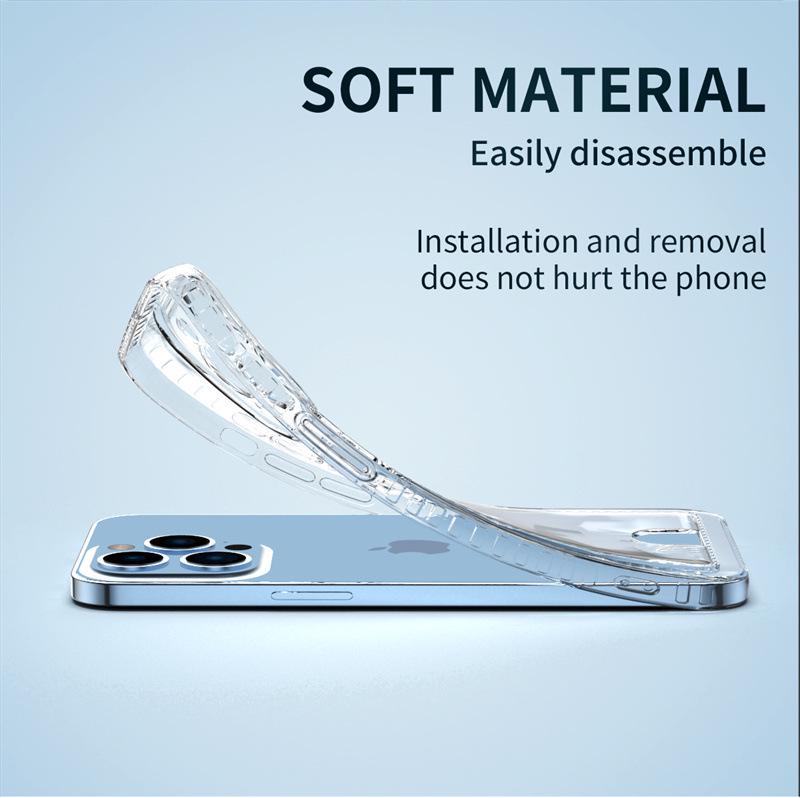Pupil Eye Card Holder iPhone 17 Case: Compatible with Apple 15, Transparent for 14/13, Minimalist Design, Cross-border, New for iPhone 16