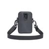 Mobile Phone Bag Men's Shoulder Crossbody Bag Water-Repellent Oxford Bag