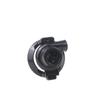 Universal Design Protective Cover One-Click Start Button Cover Ignition Switch Cover  Auto Interior