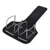 Modern PU Leather Golf Side Bag Golf Course Accessory Bag Outdoor Sports Waist Pouches For Golf Gear