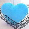 20/30Cm Heart Plush Toys Soft Cute Fuzzy Throw Pillow Toy Lovely Gift For Birthday Valentines Day Soft Stuffed Pillow