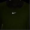 New Nike T Shirt Women's Cactus Green DD0619-308