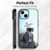 Art S-Skibidi Toilet Internet Meme Phone Case Phone Case Soft Packaging Lightweight For iPhone17 16 15 14 13ProMax