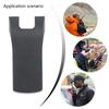 Replacement Battery Belt Clip Two Way Radio Accessory for Q9 PMNN4423A Quick Release Battery Back Clip Easy Installation