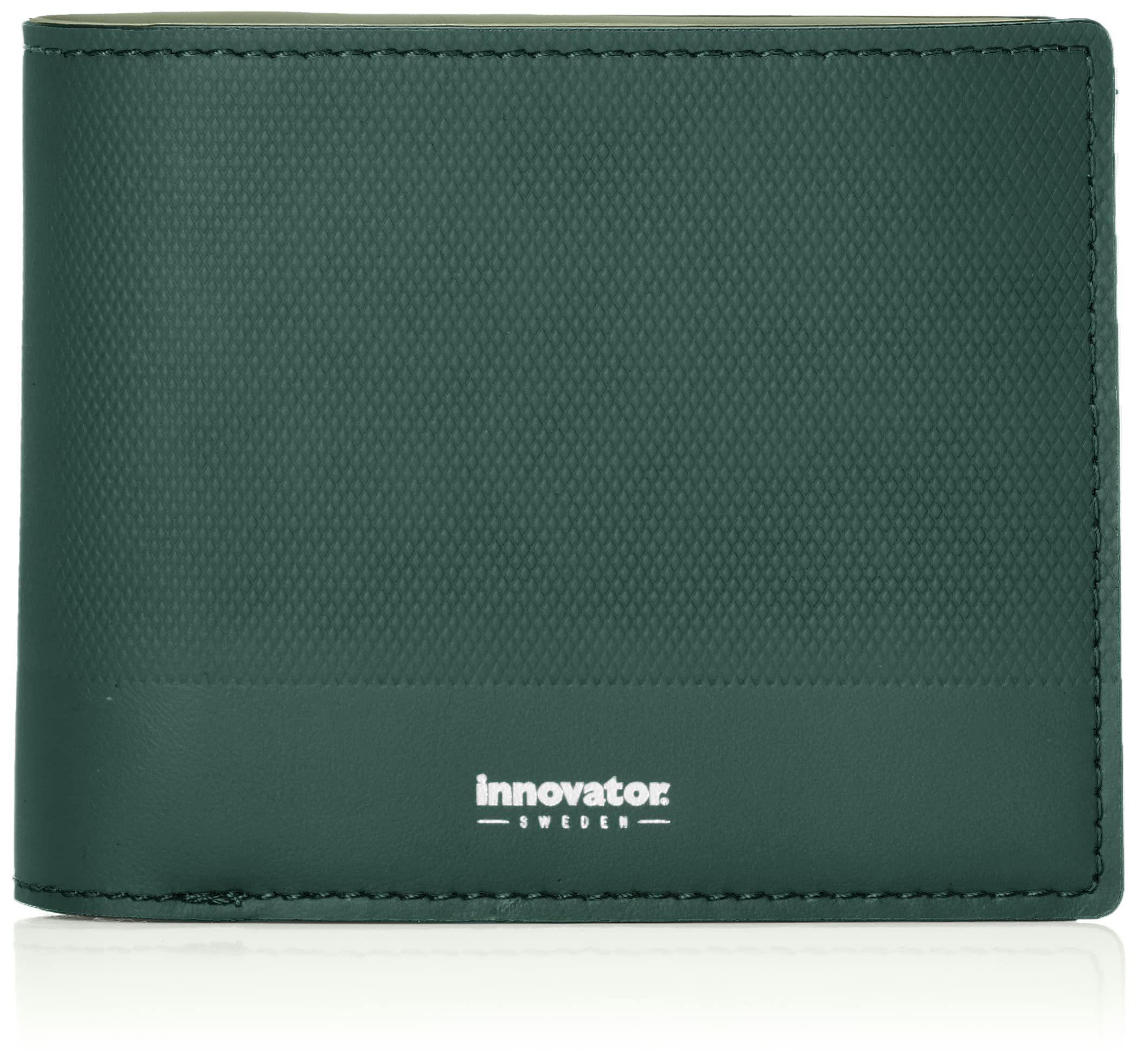

Bifold Wallet INW37 GREEN [Innovator]