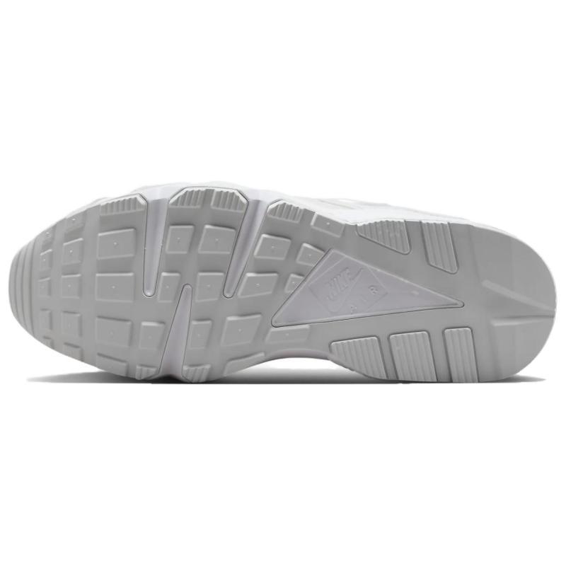 Nike Air Huarache Runner Photon Dust University Red Nike DZ3306-102