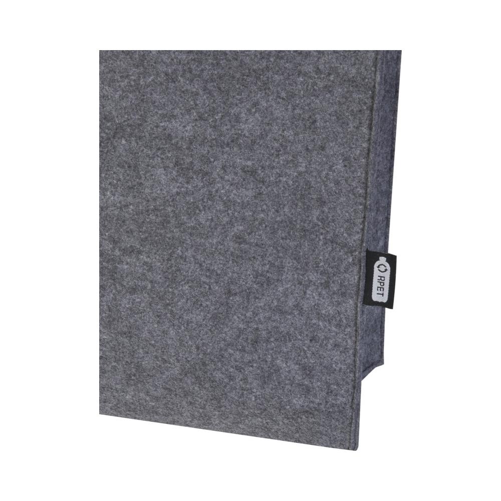 Torba tote Felta Felt Recycled 20L