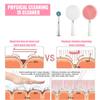 Suitable for Oral-B Electric Toothbrush Replacement Facial Cleansing Brush Head Electric Cleansing Head Face Skin Care Tools