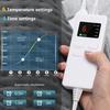 Multifunctional Soft Electric Blanket 4-Speed Heating Pad for Body Abdomen Waist Protection Winter Warmer