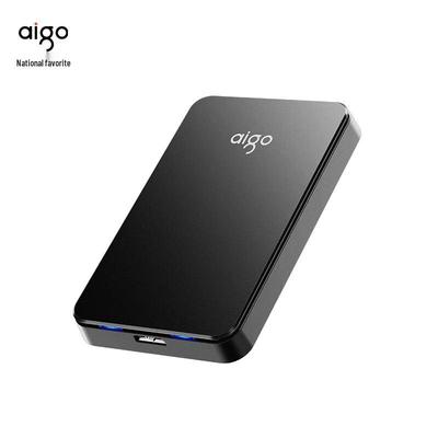 Przenośny zewnętrzny dysk twardy Aigo HD809