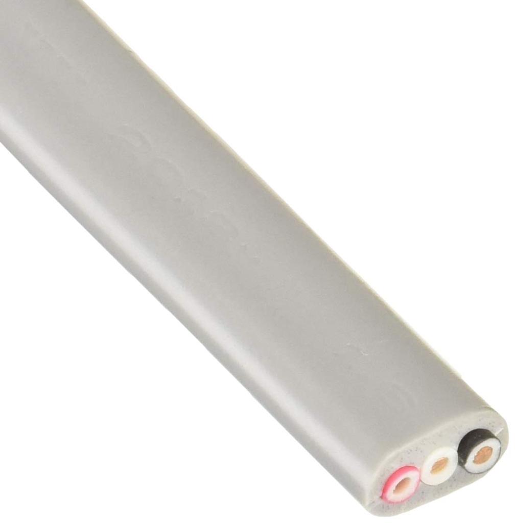 OHM Indoor Wiring F-Cable 1.6mm x 3-core 10m (04-3392)