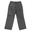 Nonnative WALKER ST EASY PANTS Men's Gray 1 NN-P4554 Bottoms 1 grayUsed